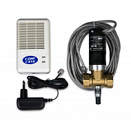 Бытовая система автономного контроля загазованности СГК-1-Б-СН